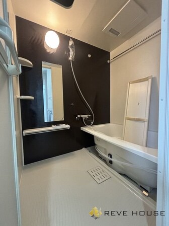 ラシュール・イン大橋IIの物件内観写真